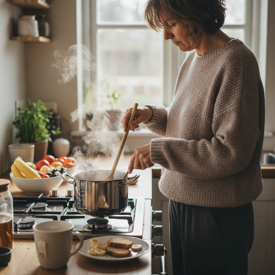 How to curb sugar cravings naturally: the GlycoAid guide