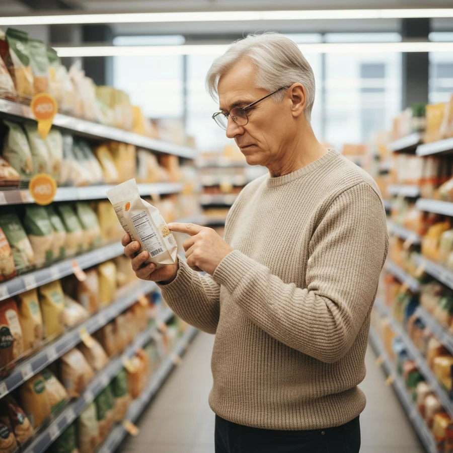 How to control blood sugar daily with GlycoAid: a day-in-the-life routine