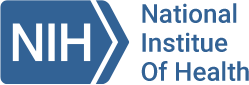 National Institutes of Health logo