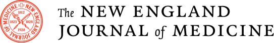 The New England Journal of Medicine logo
